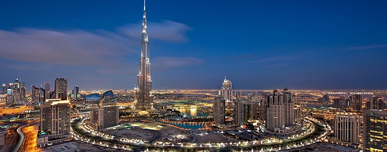 سیستم شالوده بلندترین برج دنیا (برج خلیفه دبی) – بخش اول